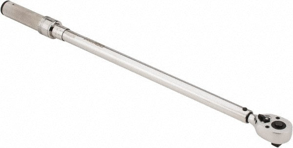 CLIMATE BY DESIGN INTERNATIONAL Cdi 2503MFRMH Micrometer Torque Wrench Dual Scale