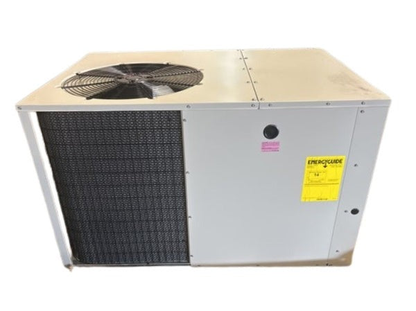 NORTEK GLOBAL HVAC Nortek Global Hvac P7RE-048KA 4 Ton 14 Seer Packaged Ac Unit