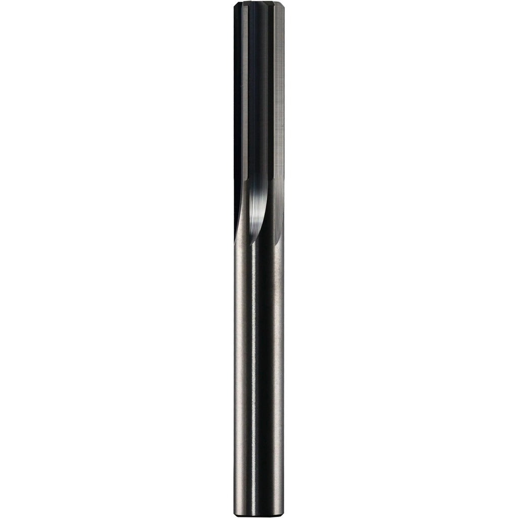 KYOCERA SGS PRECISION TOOLS Sgs 81005 Chucking Reamer 2mm Straight Flute Solid Carbide