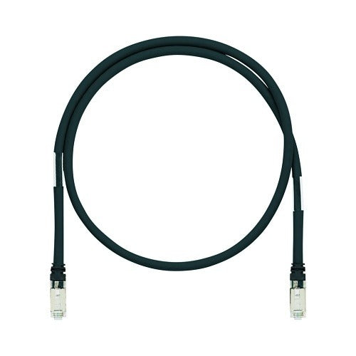 PANDUIT Panduit ISTPH6X1MBL Industrialnet CAT6 Patch Cord