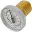 WATTS Watts W-0121666 Bimetal Thermometer 1.5 in Dial Lead Free
