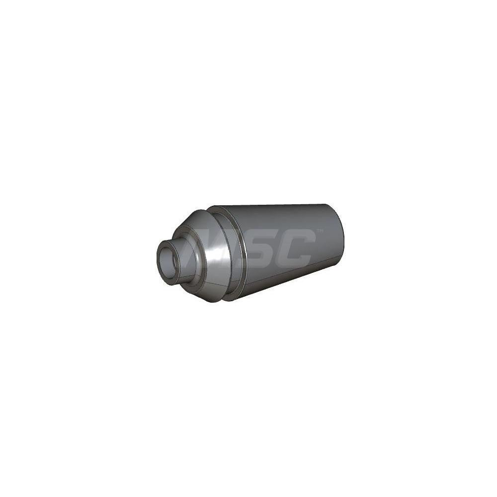 ISCAR Iscar 3105826 Milling Shank ER16 Multimaster Solid Carbide