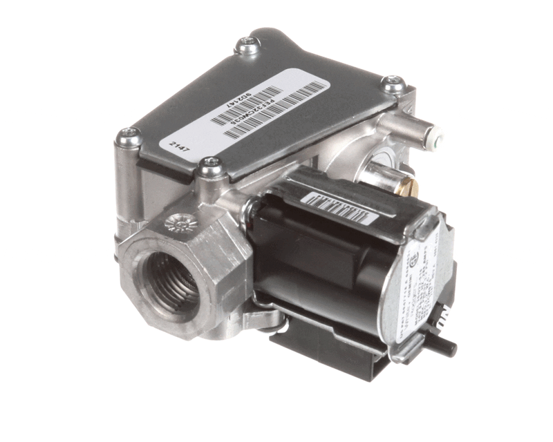 INTERNATIONAL COMFORT PRODUCTS Icp 1178163 Gas Valve Natural Gas 24V 1-stage
