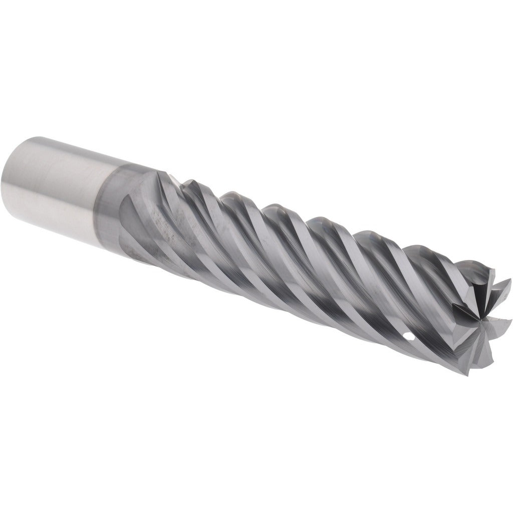 ACCUPRO Accupro 95169821 Square End Mill 1-1/4 in 7 Flute Carbide