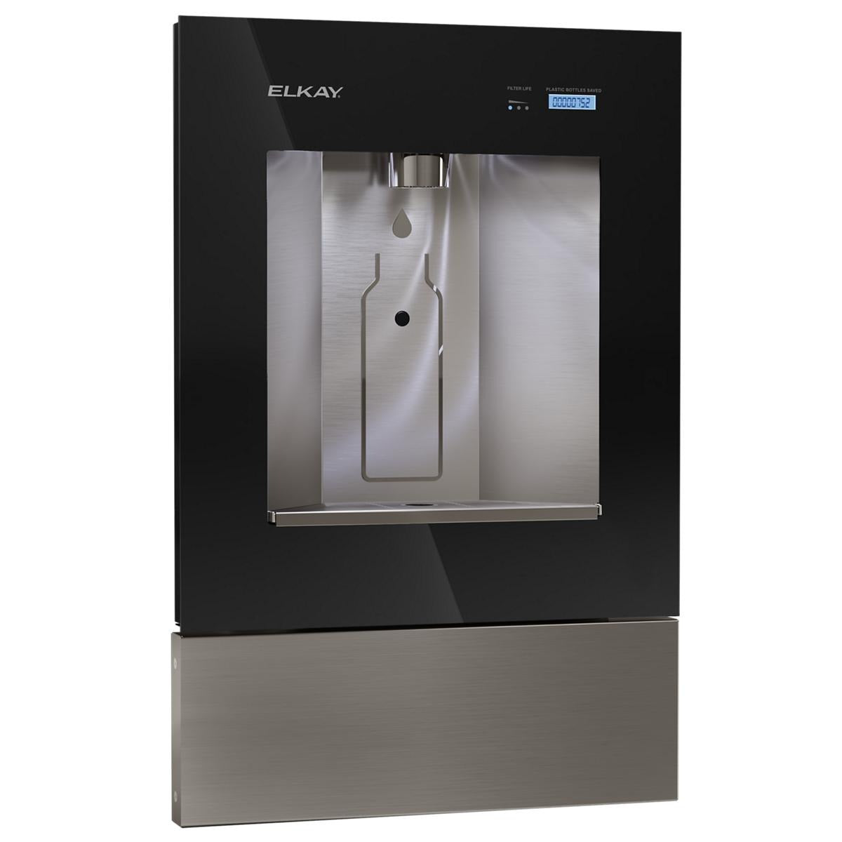 BSC PREFERRED Bsc Preferred LBWDC00BKC In-wall Water Dispenser
