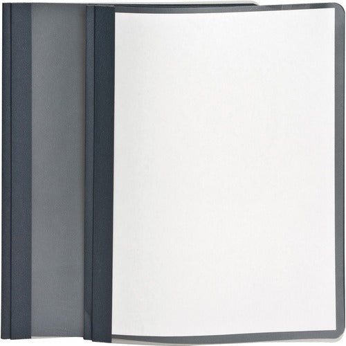 OXFORD Oxford OXF55838 Report Cover Letter Size Box of 25