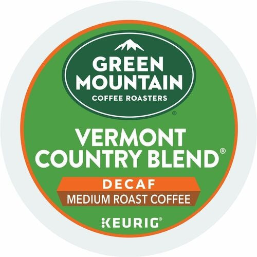 KEURIG Green Mountain GMT7602CT Vermont Country Blend K-cup 24ct