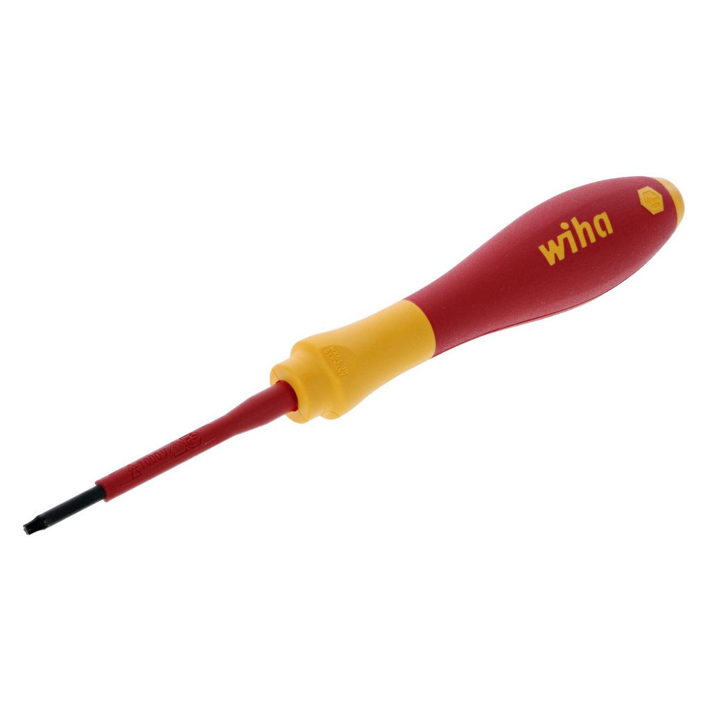 WIHA Wiha 32521 Insulated Torx Screwdriver T8
