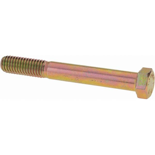 VALUE COLLECTION Value Collection D39089 Hex Head Cap Screw 7/16-14