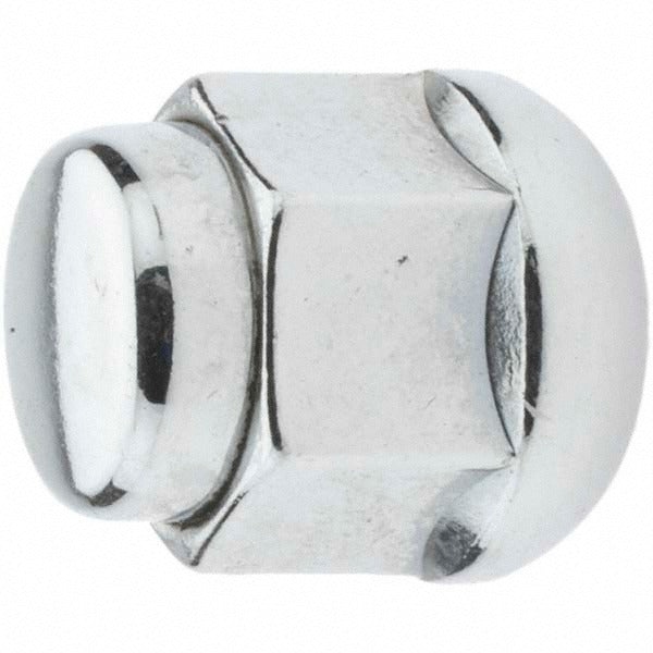 VALUE COLLECTION Value Collection 98044 Acorn Wheel Nut M12x1.5 Chrome