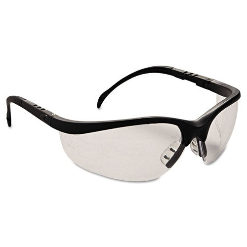 MCR SAFETY Mcr Safety MCSKD110 Klondike Safety Glasses 11-degree (1 Each) KD110