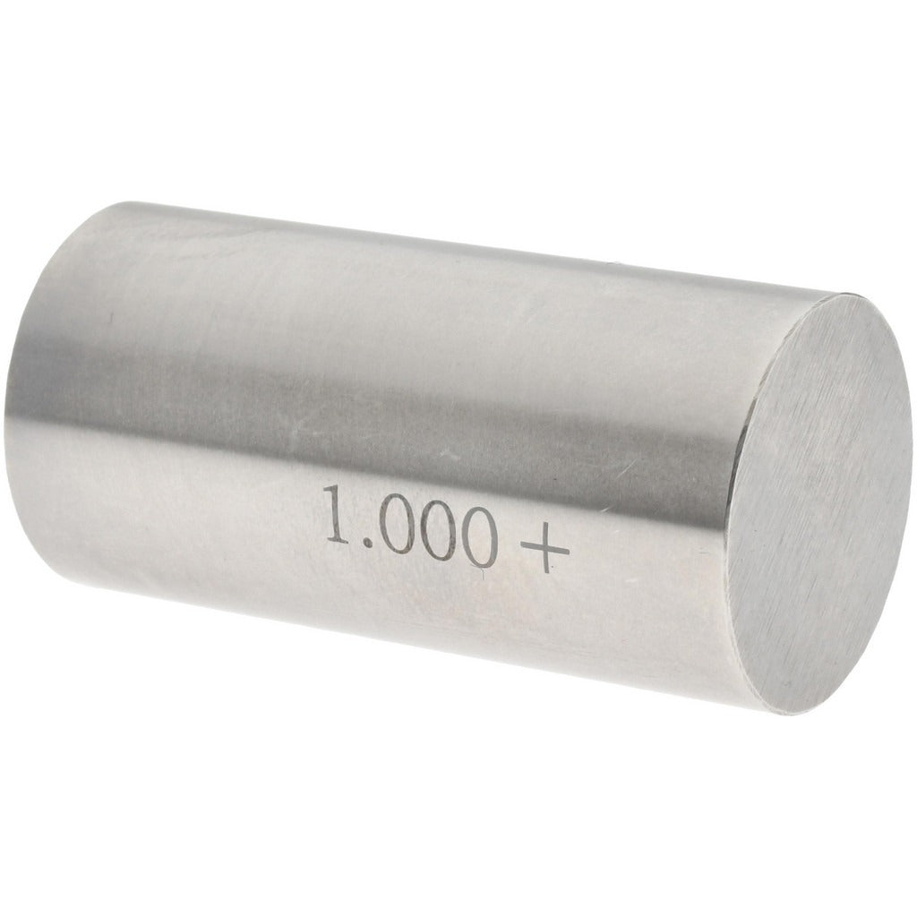 SPIROTHERM Spi 29-001-5 Class Zz Plus Plug Gage 1 Inch