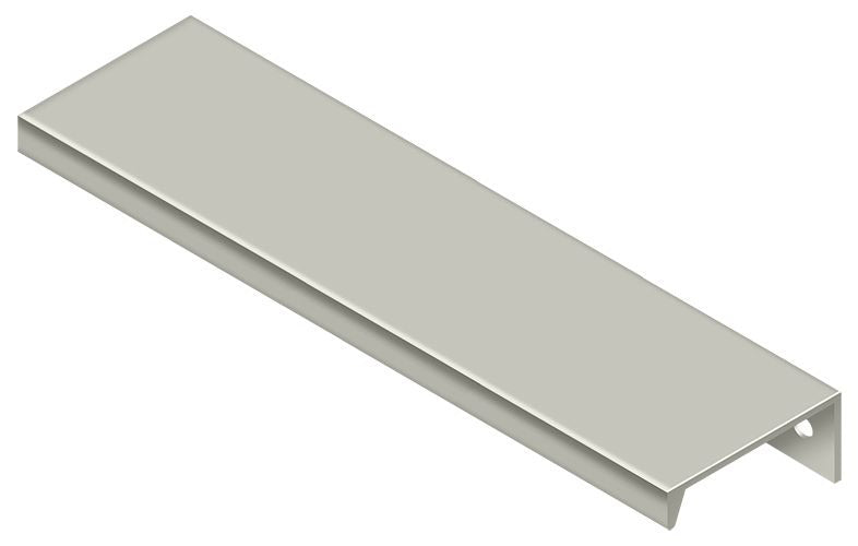 DELTANA Deltana MP578U15 Modern Cabinet Pull Satin Nickel