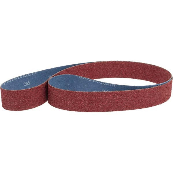 NORTON Norton 78072705830 Abrasive Belt 36 Grit 1-1/2 X 60 in