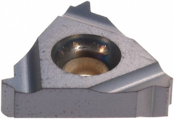 CARMEX Carmex 16ER14UNJBMA Threading Insert 14 Tpi Solid Carbide