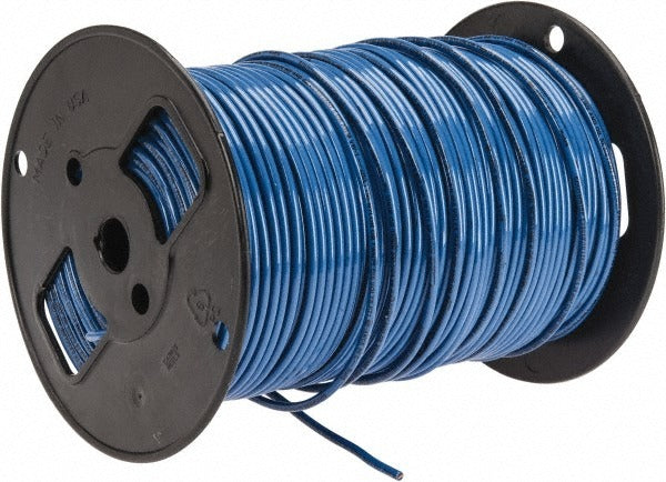 SOUTHWIRE Southwire 11598001 Thhn Thwn 10 Awg 30A Solid Copper Wire