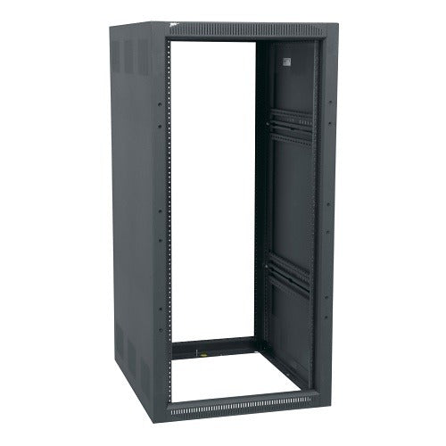 MIDDLE ATLANTIC Middle Atlantic BGR-25SA-27LRD 25-space Standalone Rack