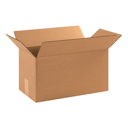 BSC PREFERRED Bsc Preferred 1777 Corrugated Shipping Box 25 Pack