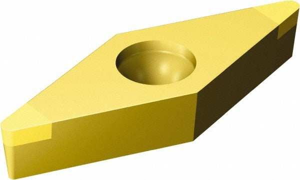 SANDVIK COROMANT Sandvik Coromant 5965435 Turning Insert VBGW331T0320F 7525