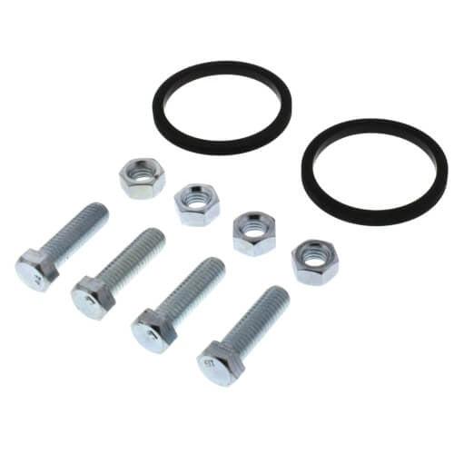 BELL AND GOSSETT Bell And Gossett P64940 Fastener Package Pack