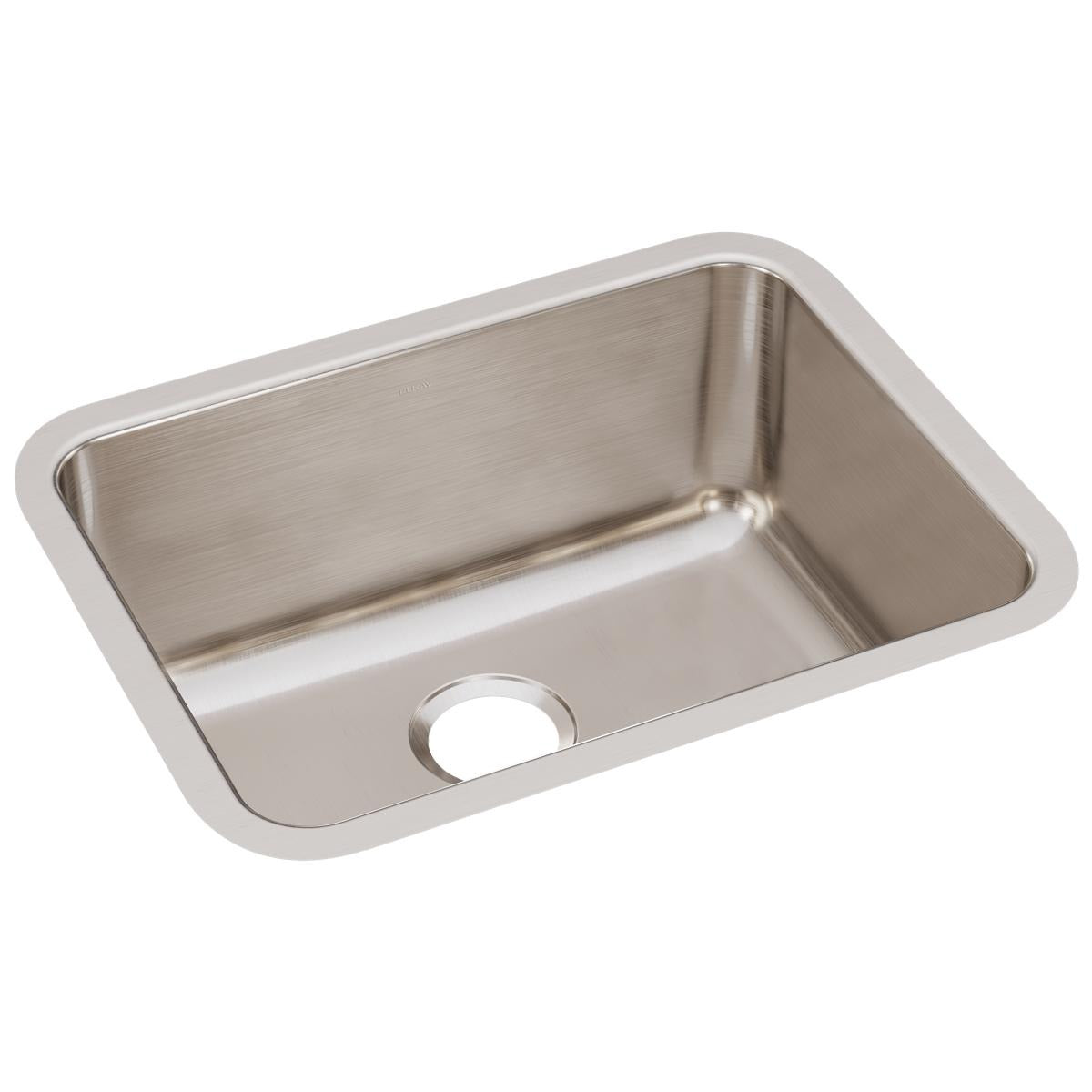BSC PREFERRED Bsc Preferred ELUH211512 Undermount Kitchen Sink