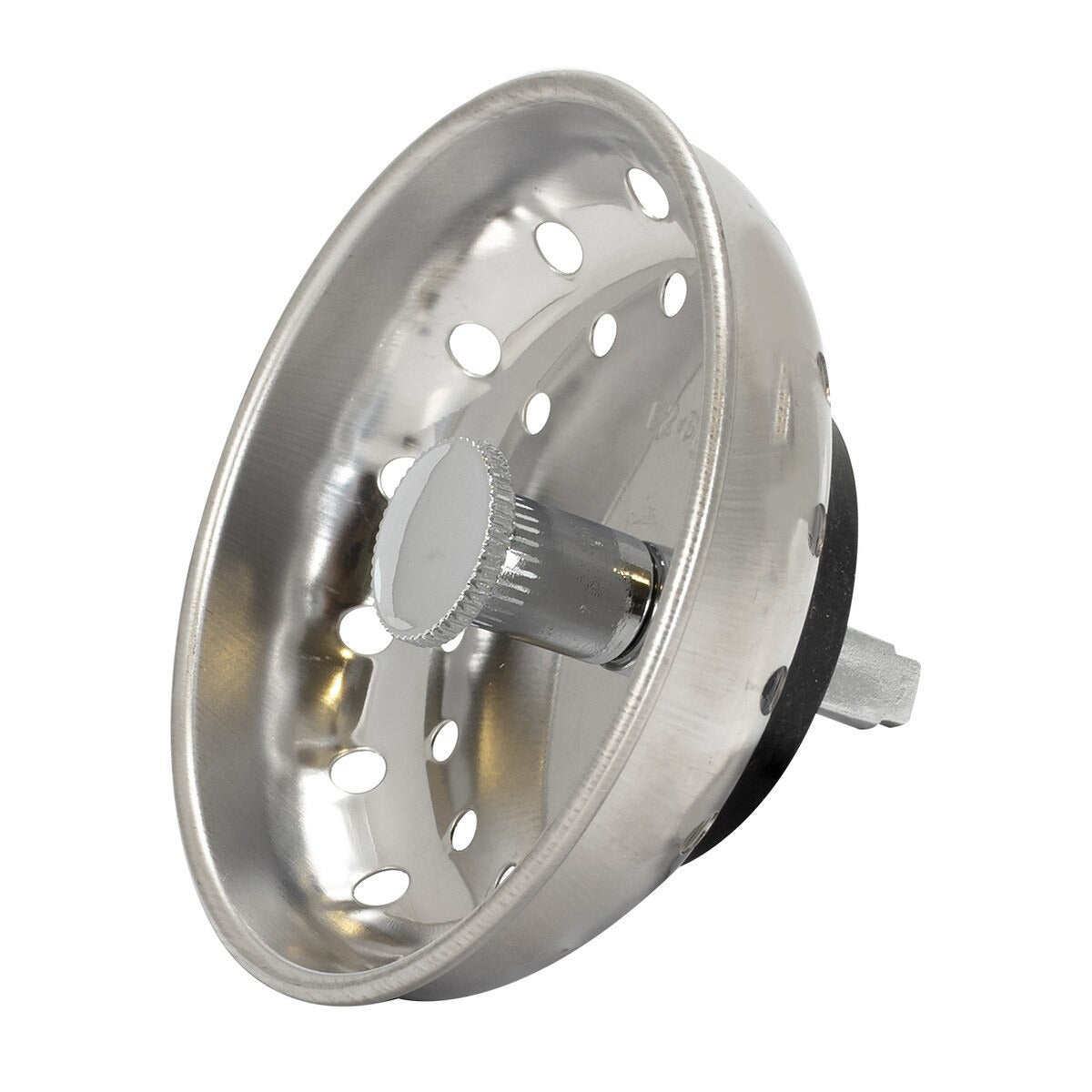 EASTMAN Eastman 30053 Ez-Flo Basket Strainer Stick Post (3)
