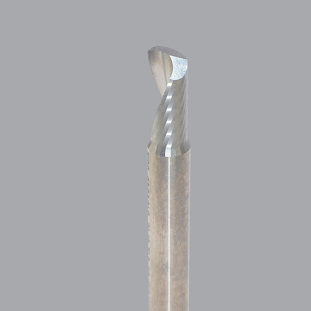 ONSRUD Onsrud 63-612 Upcut Spiral Router Bit 3/16 in Solid Carbide