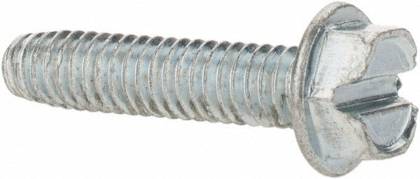 VALUE COLLECTION Value Collection -31828-3/4 Hex Thread Cutting Screw 8-32
