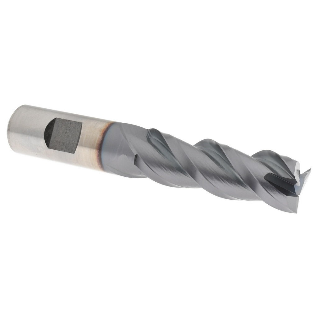 ACCUPRO Accupro 95169906 Corner Radius End Mill 3/4 in 4 Flute