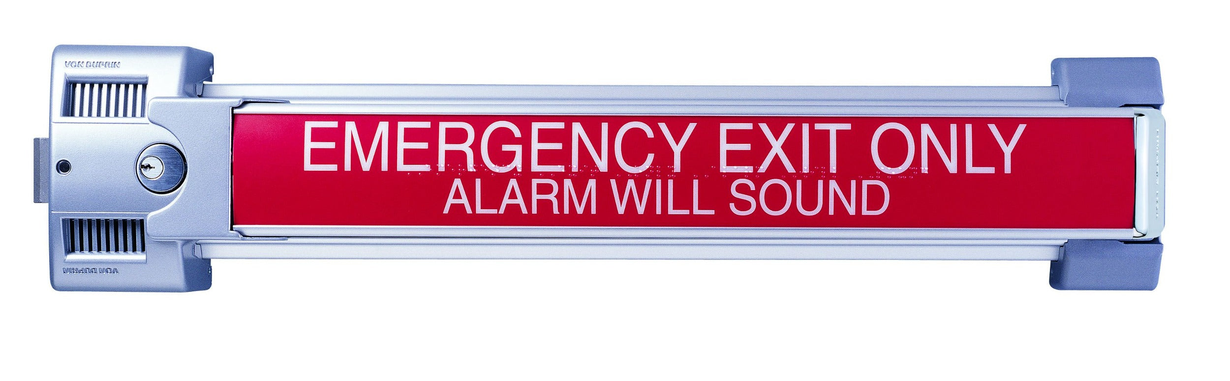 VON DUPRIN Von Duprin 267028 Guard-x Exit Alarm Lock