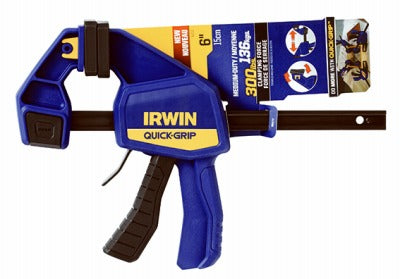 IRWIN Irwin 1964717 6 in Bar Clamp Spreader 300 Lb 5 Pack