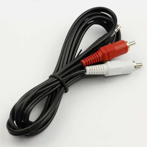 SONY Sony 1-836-735-11 30V Cord With Connector (Part) Replacement 1-836-735-11