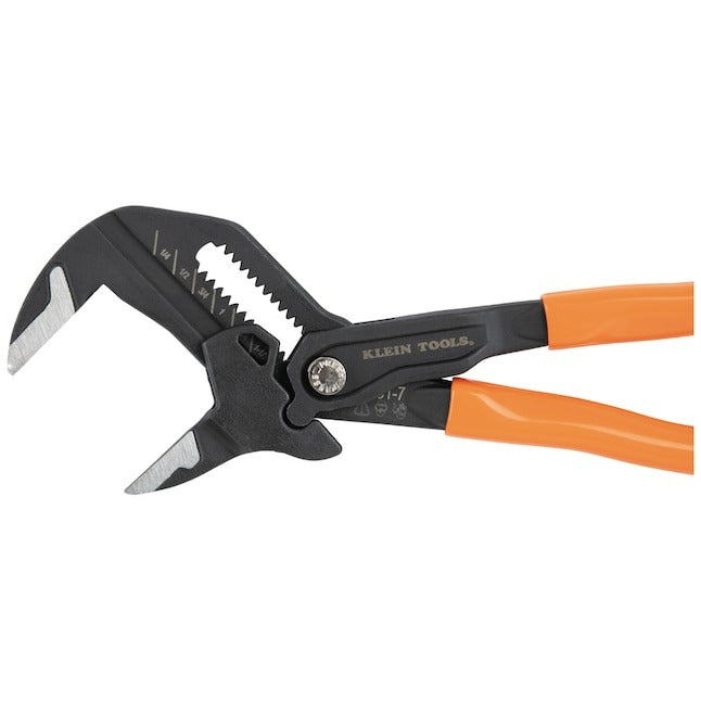 KLEIN TOOLS Klein Tools D53103KIT Compact Plier Wrench Set (3-Piece)