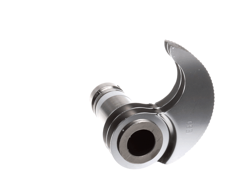 ROBOT COUPE Robot Coupe 27378 Blade Assembly 3 Blade Adjustable Fine Serrated Edge (10E / Each) ROB27378
