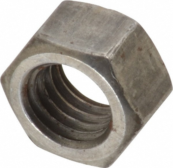 VALUE COLLECTION Value Collection HNI5050LH-100BX Hex Nut 1/2-13 Lh Grade 2