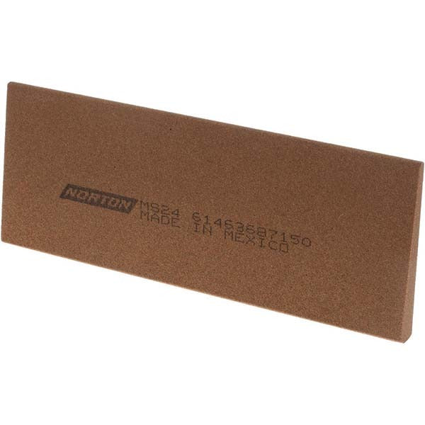 NORTON Norton 61463687150 Round Sharpening Stone Medium Grade