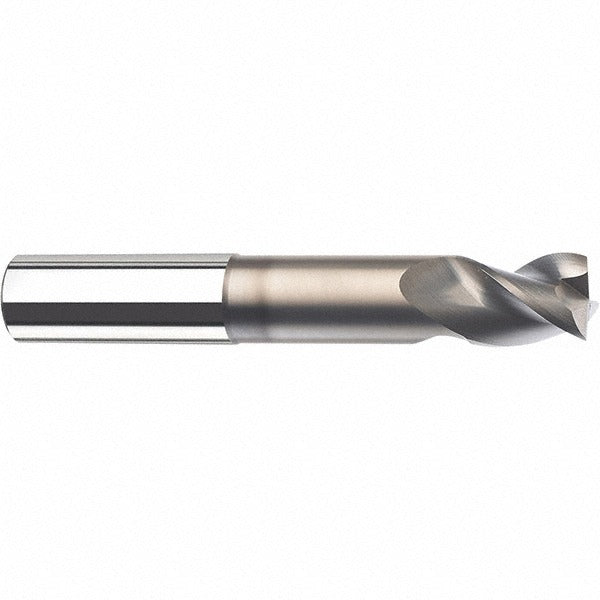 KYOCERA SGS PRECISION TOOLS Sgs 44834 Corner Radius End Mill 12mm 3 Flute Carbide