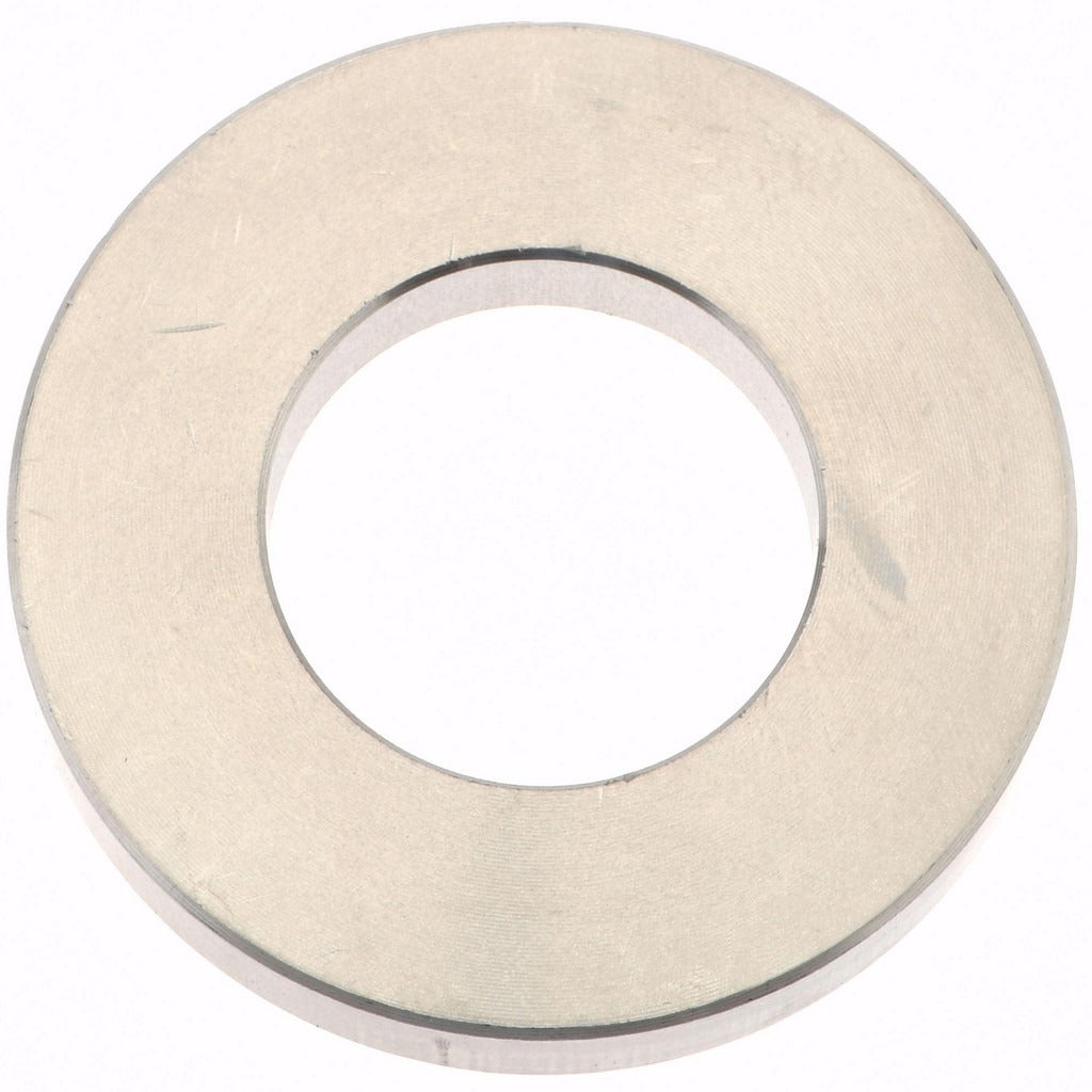 GIBRALTAR Gibraltar Z9208SS Extra Thick Flat Washer 1 in 18-8 Ss