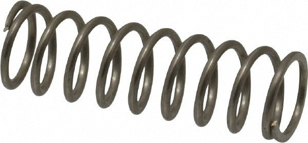 VALUE COLLECTION Value Collection 03308053 Compression Spring 0.3in Od