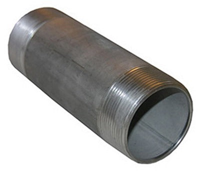 LASCO Larsen Supply 32-1915 Ss Pipe Nipple 3/4x6 in Type 304 150LB