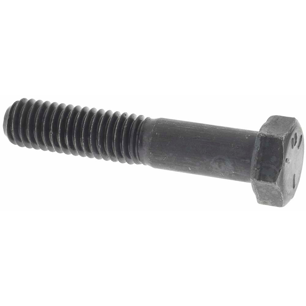 VALUE COLLECTION Value Collection MP97058 Hex Cap Screw 3/8-16 X 2 in Grade 5 25pk