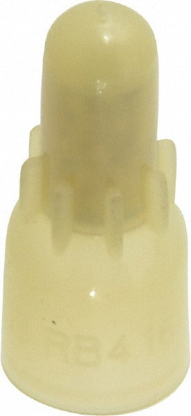 THOMAS & BETTS Thomas Betts RB44-HT Twist-on Wire Connector 2 Awg 600V