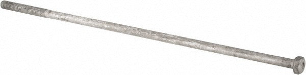 VALUE COLLECTION Value Collection HCI20873200G6 Hex Head Bolt 7/8-9 32 in