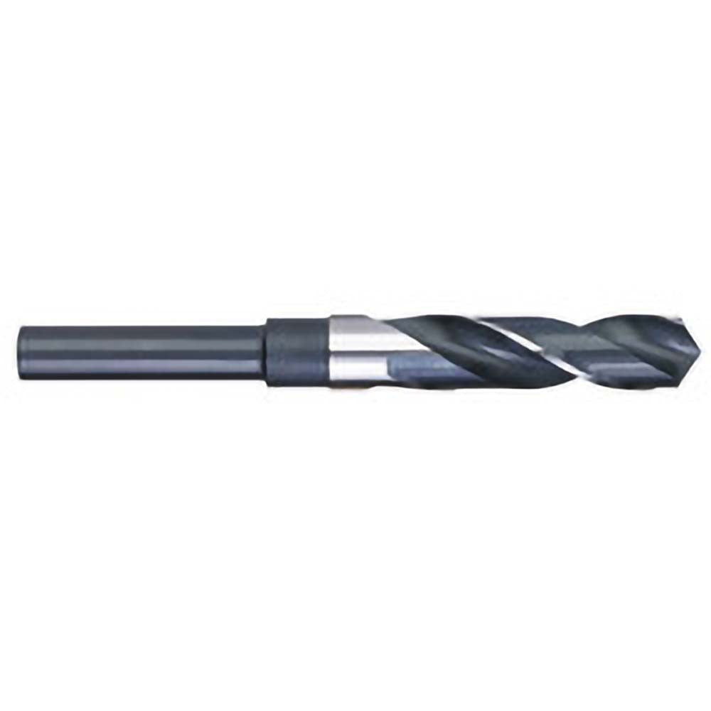 TITAN USA Titan Usa SD91455 Reduced Shank Drill Bit 55/64 in Hss
