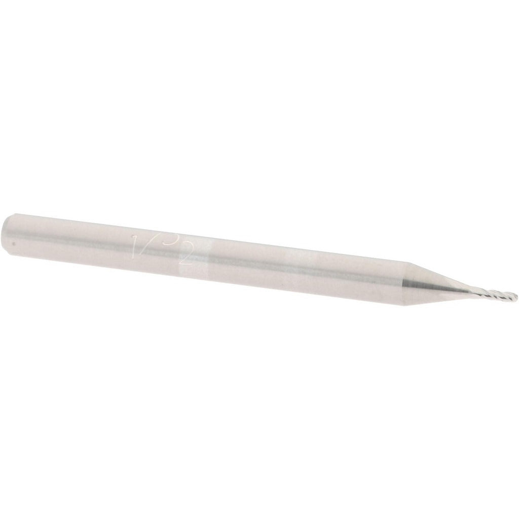 ACCUPRO Accupro 12176876 Corner Radius End Mill 0.0313in 4 Flute