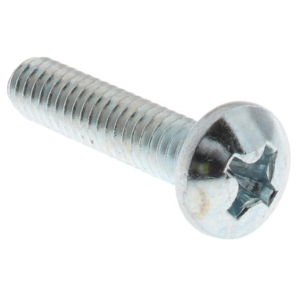 VALUE COLLECTION Value Collection 74683988 8-32 Pan Head Phillips Machine Screw