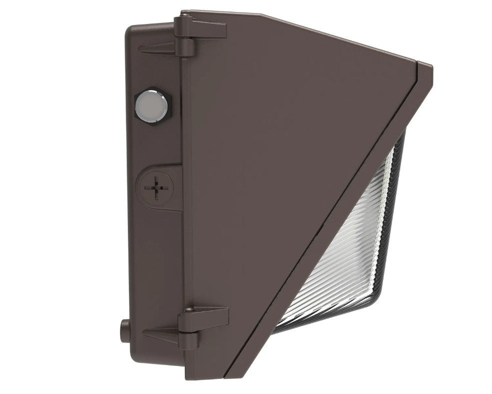HALCO LIGHTING Halco Lighting 23533 ProLED Select Wallpack 70/80/90/100W (Selectable Wattage) WPFS2-WS-CS-U-PC
