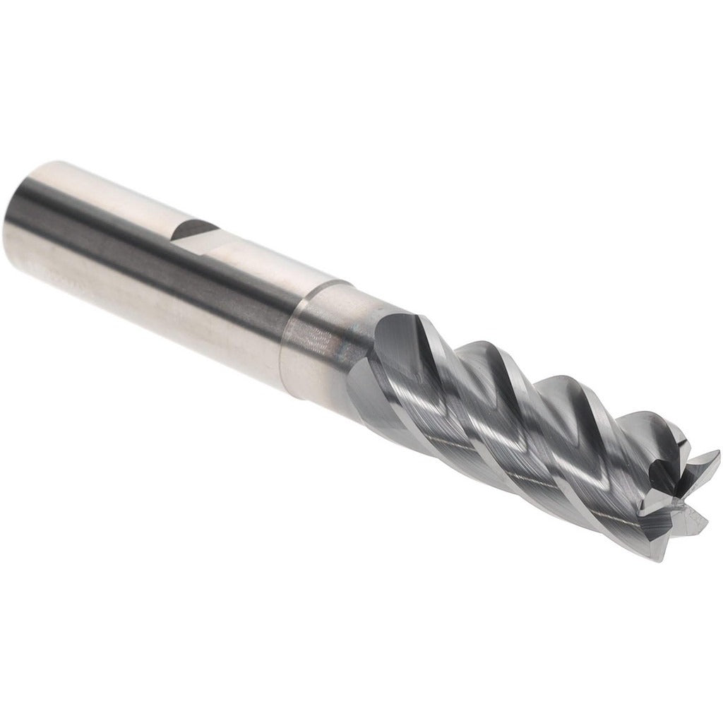 ACCUPRO Accupro 95138999 Corner Radius End Mill 3/4 in 5 Flute Carbide