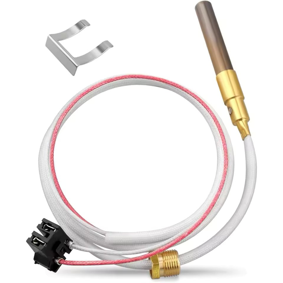 COOKING PERFORMANCE GROUP Cooking Performance Group 351700237 Thermopile Replacement (1 Pack) Replaces 177201700237