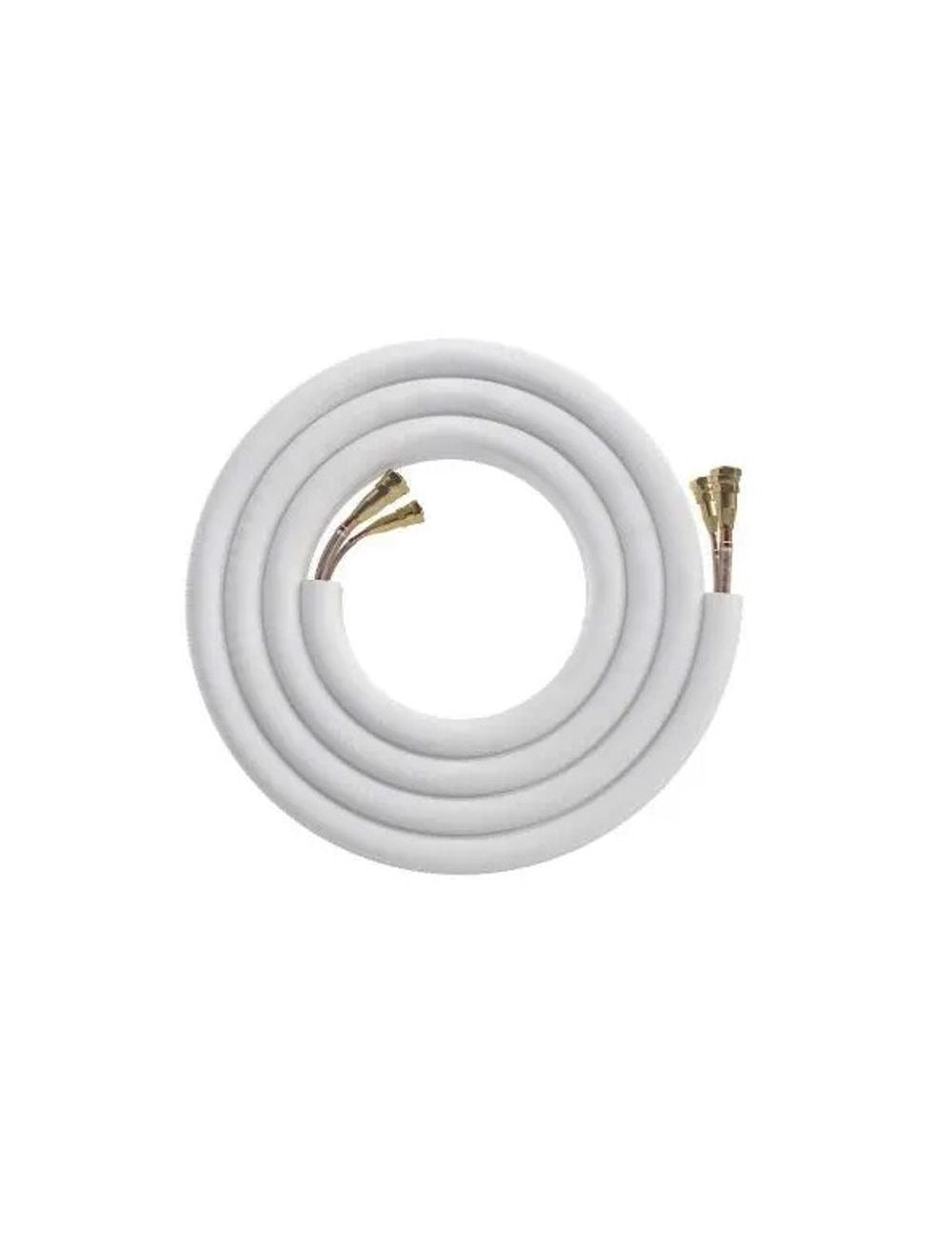 MRCOOL MRCOOL DIY50-3858C-O Ductless Split System Line Set 50 Foot